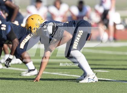 Thumbnail 3 in Cypress Ranch vs Lamar (B Teams)  photogallery.