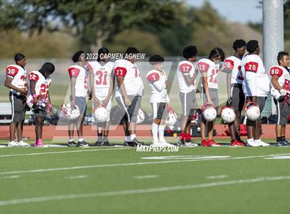 Thumbnail 3 in Cypress Ranch vs Lamar (B Teams)  photogallery.