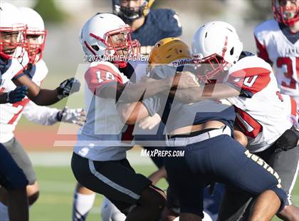Thumbnail 1 in Cypress Ranch vs Lamar (B Teams)  photogallery.