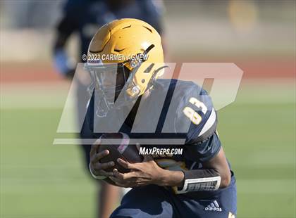 Thumbnail 2 in Cypress Ranch vs Lamar (B Teams)  photogallery.
