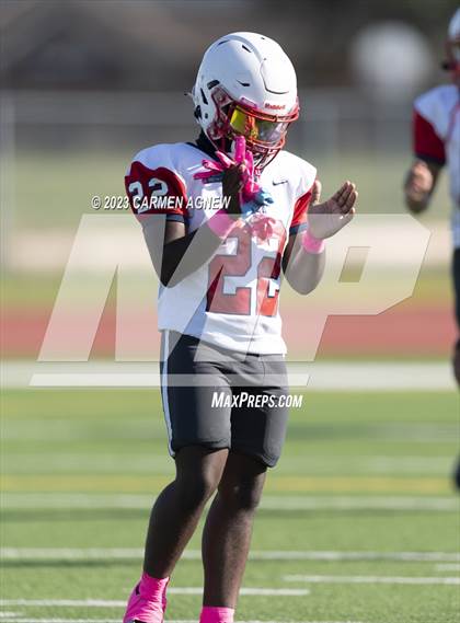 Thumbnail 3 in Cypress Ranch vs Lamar (B Teams)  photogallery.
