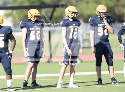 Thumbnail 2 in Cypress Ranch vs Lamar (B Teams)  photogallery.