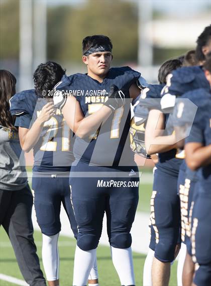 Thumbnail 1 in Cypress Ranch vs Lamar (B Teams)  photogallery.