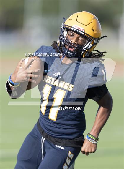 Thumbnail 2 in Cypress Ranch vs Lamar (B Teams)  photogallery.