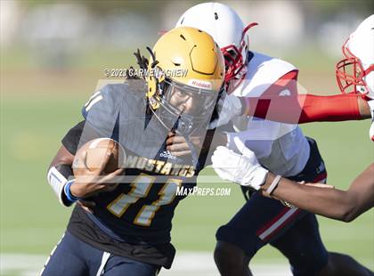 Thumbnail 2 in Cypress Ranch vs Lamar (B Teams)  photogallery.