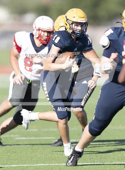 Thumbnail 2 in Cypress Ranch vs Lamar (B Teams)  photogallery.