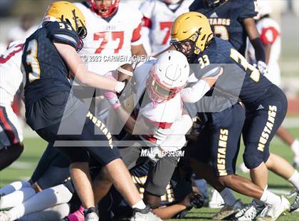 Thumbnail 3 in Cypress Ranch vs Lamar (B Teams)  photogallery.