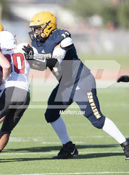 Thumbnail 3 in Cypress Ranch vs Lamar (B Teams)  photogallery.