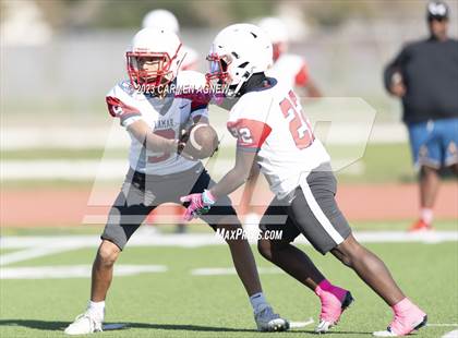 Thumbnail 1 in Cypress Ranch vs Lamar (B Teams)  photogallery.