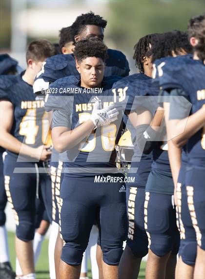 Thumbnail 3 in Cypress Ranch vs Lamar (B Teams)  photogallery.