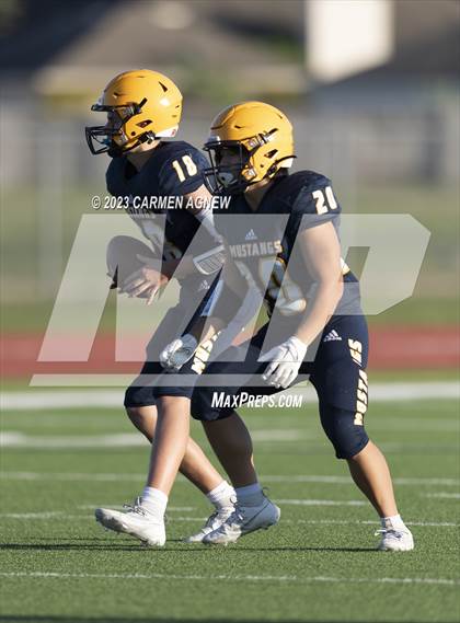 Thumbnail 1 in Cypress Ranch vs Lamar (B Teams)  photogallery.