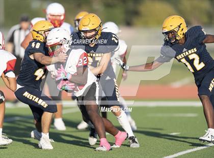 Thumbnail 3 in Cypress Ranch vs Lamar (B Teams)  photogallery.