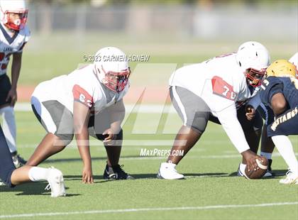 Thumbnail 3 in Cypress Ranch vs Lamar (B Teams)  photogallery.