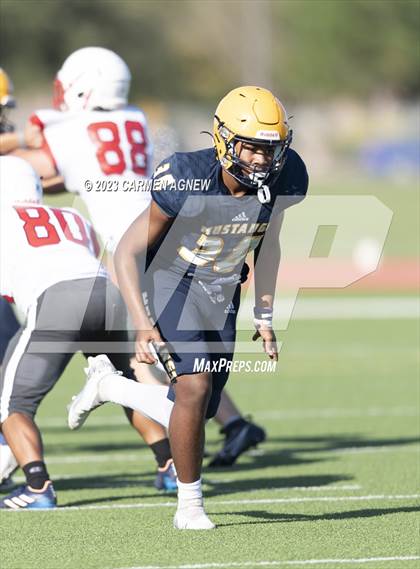 Thumbnail 3 in Cypress Ranch vs Lamar (B Teams)  photogallery.