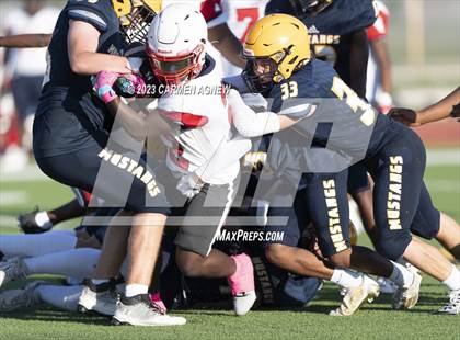 Thumbnail 2 in Cypress Ranch vs Lamar (B Teams)  photogallery.