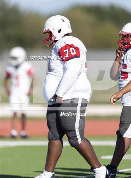 Thumbnail 1 in Cypress Ranch vs Lamar (B Teams)  photogallery.