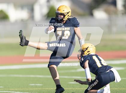 Thumbnail 2 in Cypress Ranch vs Lamar (B Teams)  photogallery.