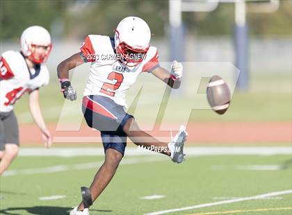 Thumbnail 1 in Cypress Ranch vs Lamar (B Teams)  photogallery.
