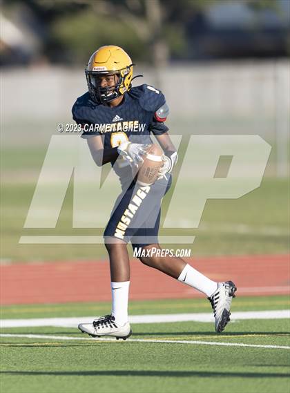 Thumbnail 2 in Cypress Ranch vs Lamar (B Teams)  photogallery.