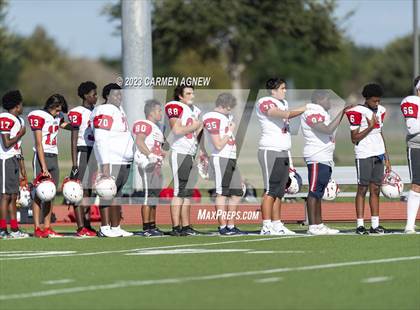 Thumbnail 2 in Cypress Ranch vs Lamar (B Teams)  photogallery.