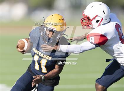 Thumbnail 1 in Cypress Ranch vs Lamar (B Teams)  photogallery.