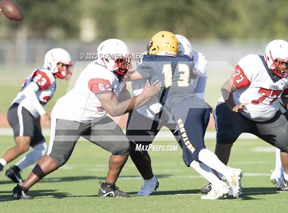 Thumbnail 1 in Cypress Ranch vs Lamar (B Teams)  photogallery.