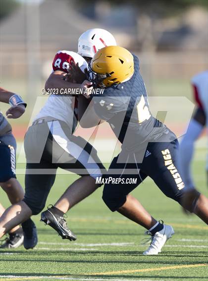 Thumbnail 2 in Cypress Ranch vs Lamar (B Teams)  photogallery.