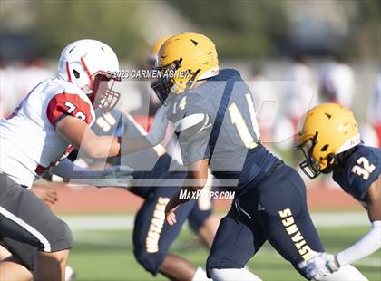 Thumbnail 2 in Cypress Ranch vs Lamar (B Teams)  photogallery.