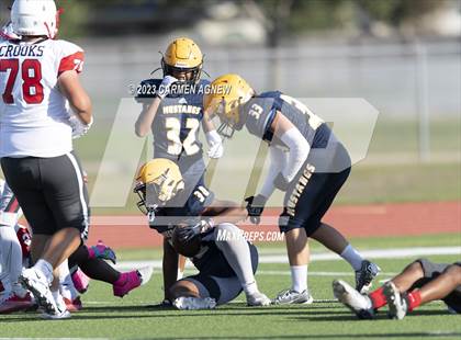 Thumbnail 1 in Cypress Ranch vs Lamar (B Teams)  photogallery.
