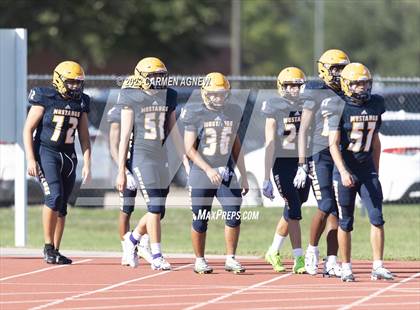 Thumbnail 3 in Cypress Ranch vs Lamar (B Teams)  photogallery.