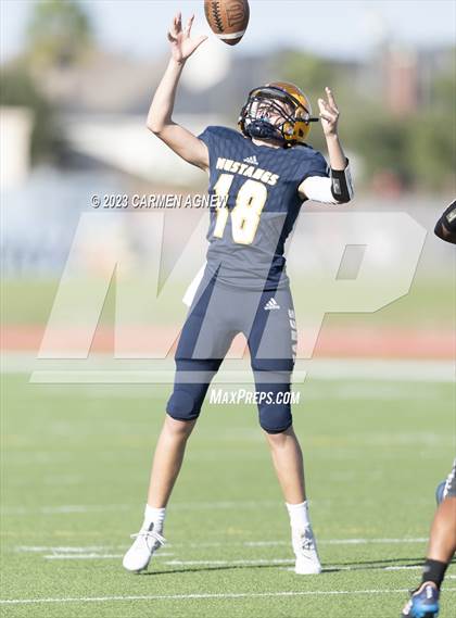 Thumbnail 2 in Cypress Ranch vs Lamar (B Teams)  photogallery.