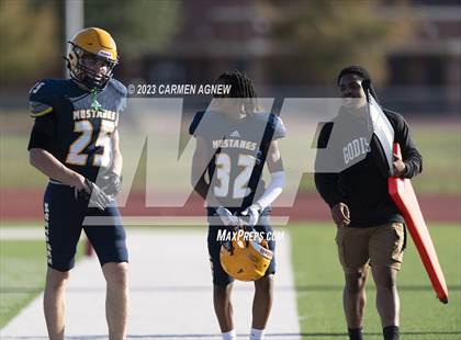 Thumbnail 2 in Cypress Ranch vs Lamar (B Teams)  photogallery.
