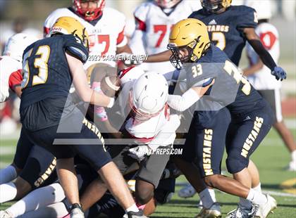 Thumbnail 2 in Cypress Ranch vs Lamar (B Teams)  photogallery.