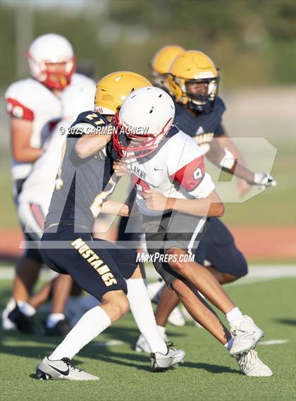 Thumbnail 2 in Cypress Ranch vs Lamar (B Teams)  photogallery.