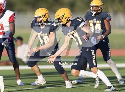 Thumbnail 1 in Cypress Ranch vs Lamar (B Teams)  photogallery.