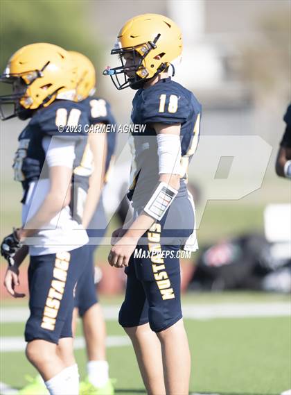Thumbnail 2 in Cypress Ranch vs Lamar (B Teams)  photogallery.
