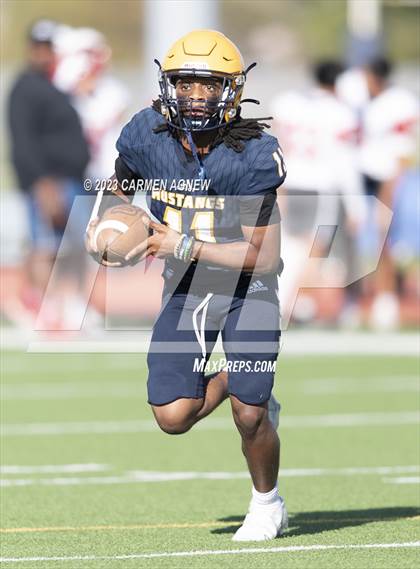 Thumbnail 3 in Cypress Ranch vs Lamar (B Teams)  photogallery.