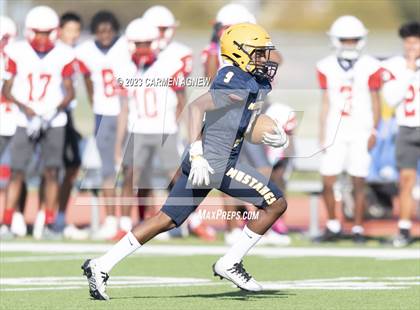 Thumbnail 3 in Cypress Ranch vs Lamar (B Teams)  photogallery.
