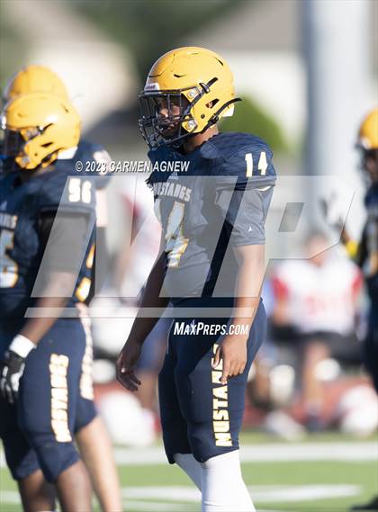 Thumbnail 3 in Cypress Ranch vs Lamar (B Teams)  photogallery.