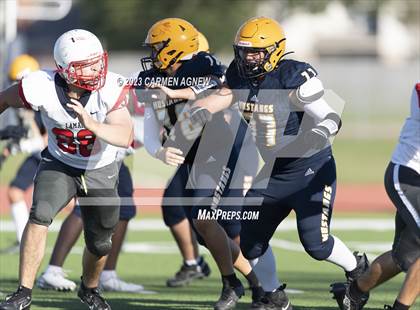 Thumbnail 2 in Cypress Ranch vs Lamar (B Teams)  photogallery.