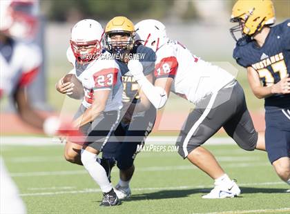Thumbnail 2 in Cypress Ranch vs Lamar (B Teams)  photogallery.