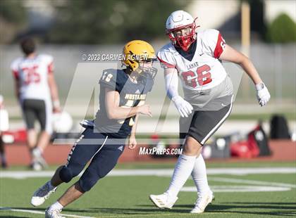Thumbnail 2 in Cypress Ranch vs Lamar (B Teams)  photogallery.