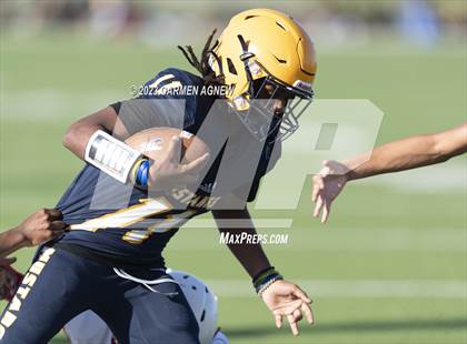 Thumbnail 1 in Cypress Ranch vs Lamar (B Teams)  photogallery.