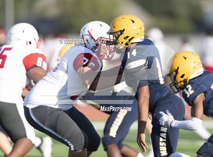 Thumbnail 3 in Cypress Ranch vs Lamar (B Teams)  photogallery.