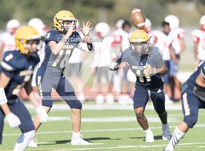 Thumbnail 1 in Cypress Ranch vs Lamar (B Teams)  photogallery.