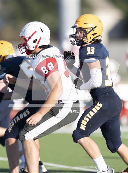 Thumbnail 2 in Cypress Ranch vs Lamar (B Teams)  photogallery.