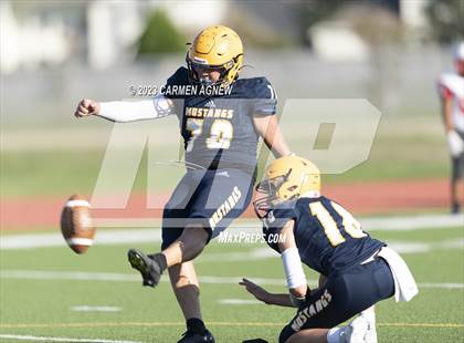 Thumbnail 1 in Cypress Ranch vs Lamar (B Teams)  photogallery.