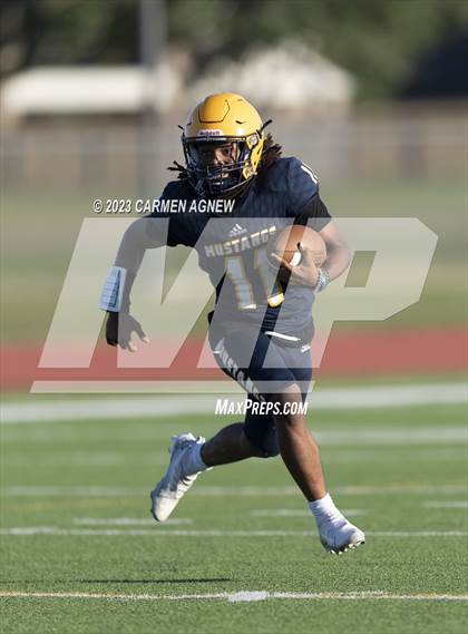 Thumbnail 1 in Cypress Ranch vs Lamar (B Teams)  photogallery.