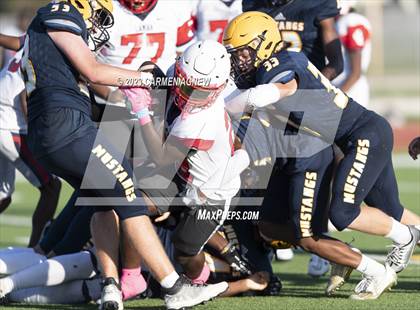 Thumbnail 1 in Cypress Ranch vs Lamar (B Teams)  photogallery.