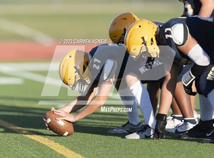 Thumbnail 1 in Cypress Ranch vs Lamar (B Teams)  photogallery.